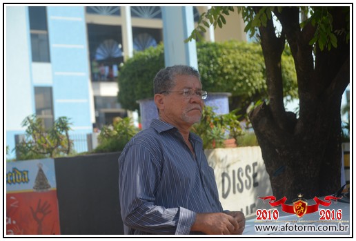 rolim de moura